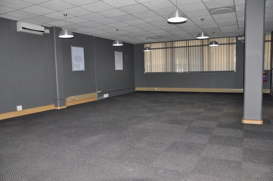 To Let commercial Property for Rent in Bloemfontein Free State